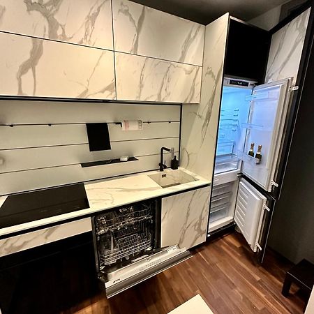 Appartamento Casa Broletto - Centro Citta Milano Esterno foto