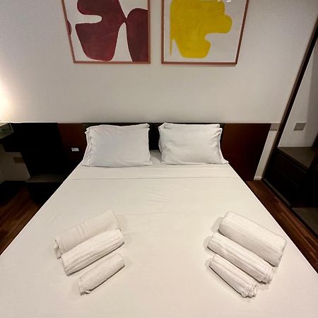 Appartamento Casa Broletto - Centro Citta Milano Esterno foto