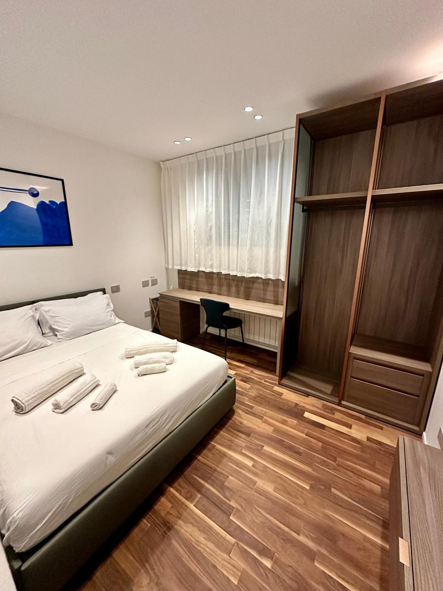 Appartamento Casa Broletto - Centro Citta Milano Esterno foto