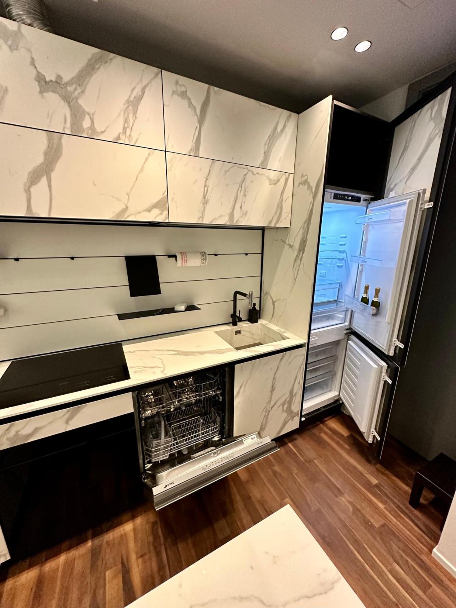 Appartamento Casa Broletto - Centro Citta Milano Esterno foto