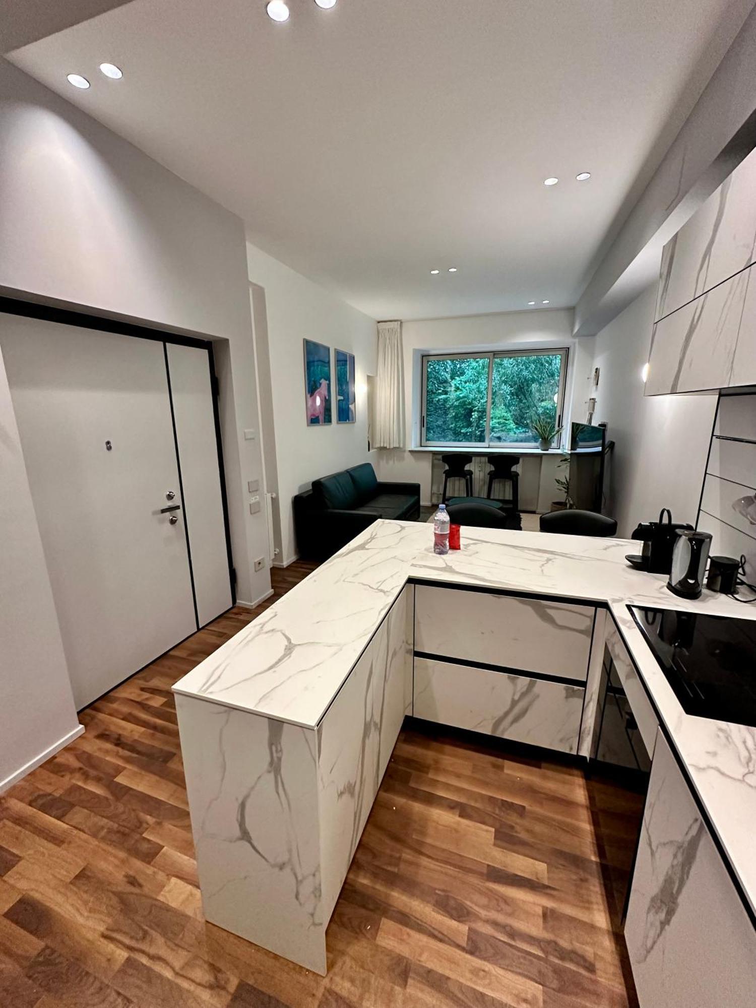 Appartamento Casa Broletto - Centro Citta Milano Esterno foto