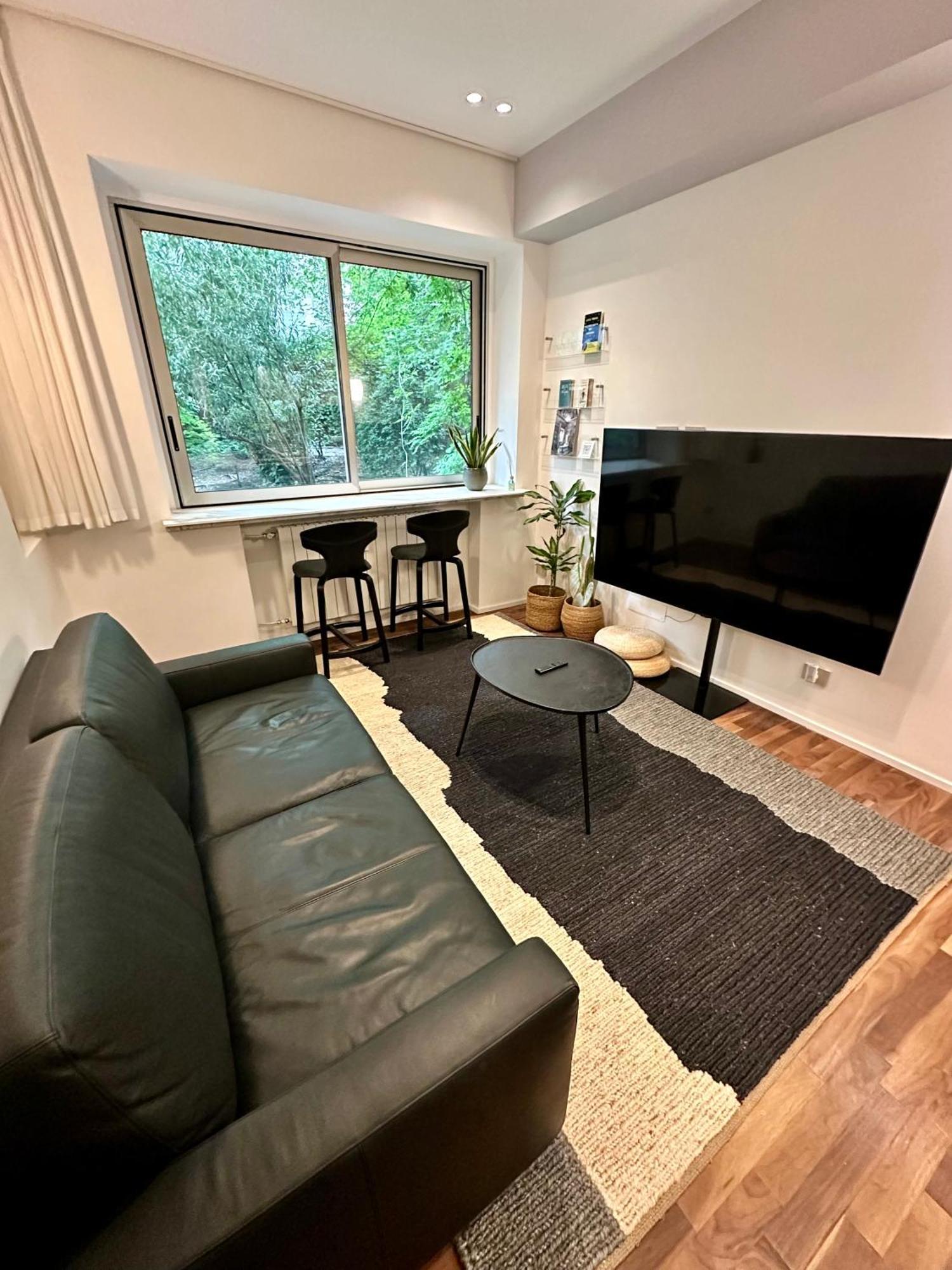Appartamento Casa Broletto - Centro Citta Milano Esterno foto