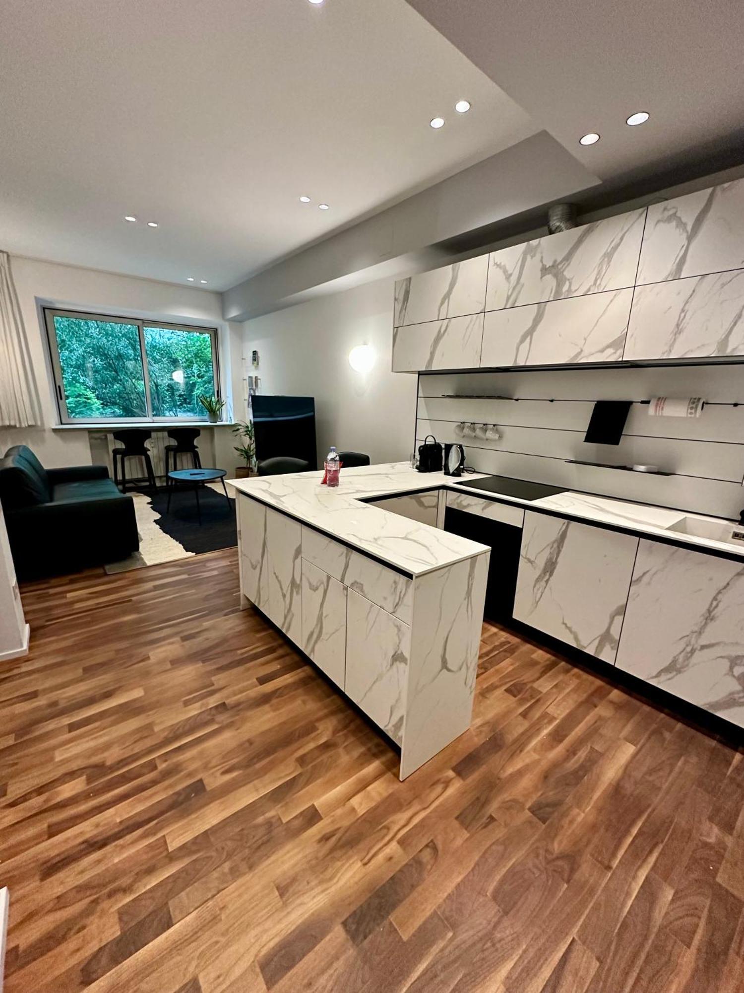 Appartamento Casa Broletto - Centro Citta Milano Esterno foto