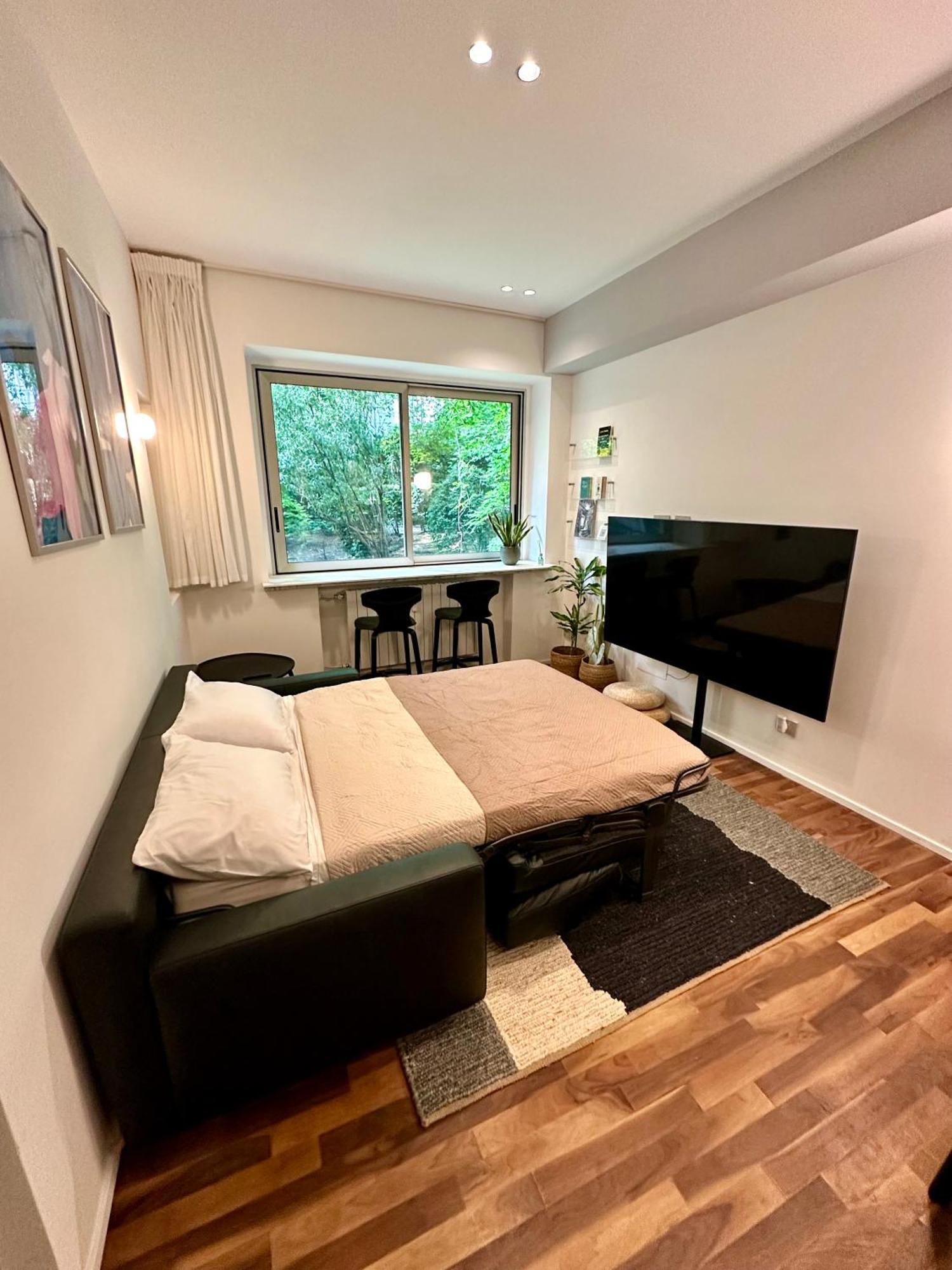 Appartamento Casa Broletto - Centro Citta Milano Esterno foto