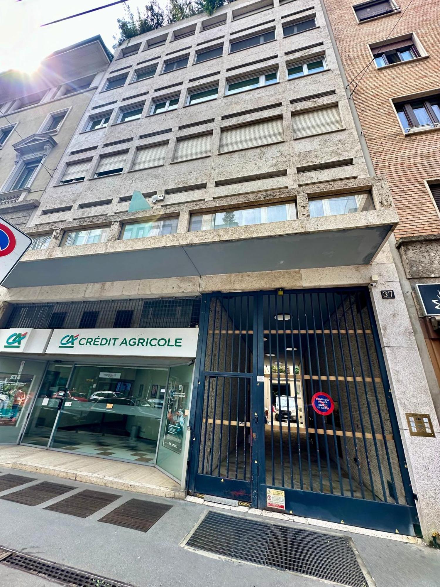 Appartamento Casa Broletto - Centro Citta Milano Esterno foto